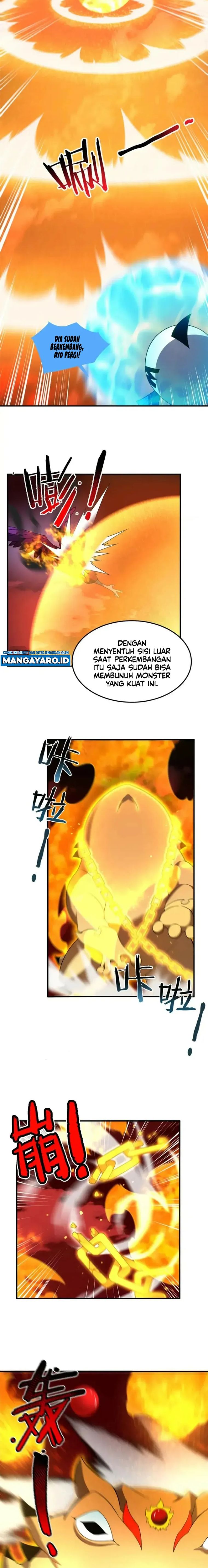 Monster Pet Evolution - Chapter 236 6