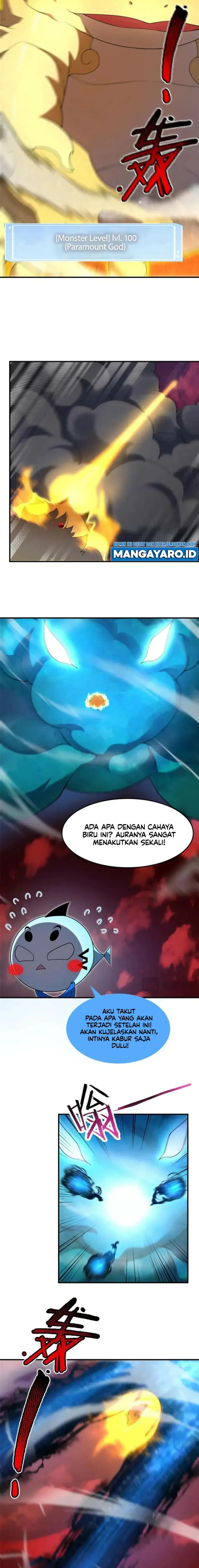 Monster Pet Evolution - Chapter 236 7