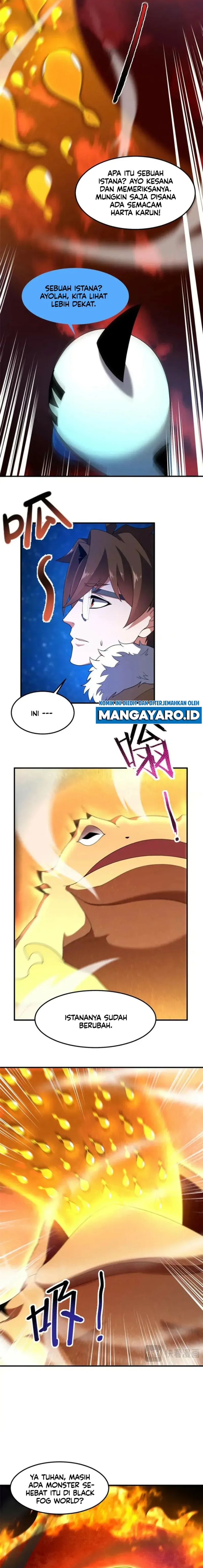 Monster Pet Evolution - Chapter 236 4