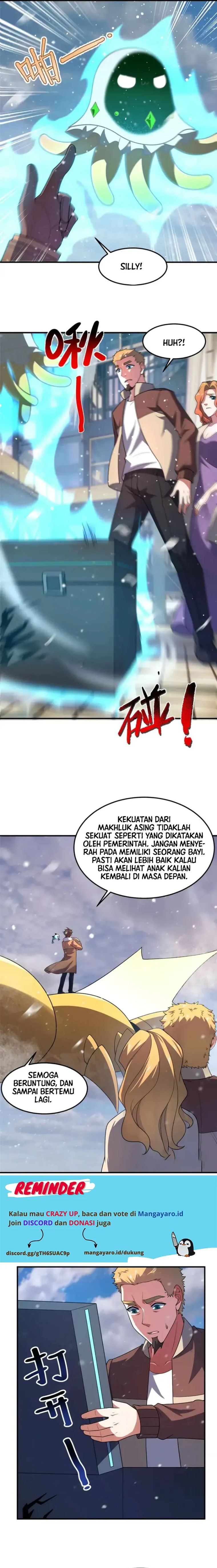 Monster Pet Evolution - Chapter 237 8 Monster Pet Evolution - Chapter 237 8