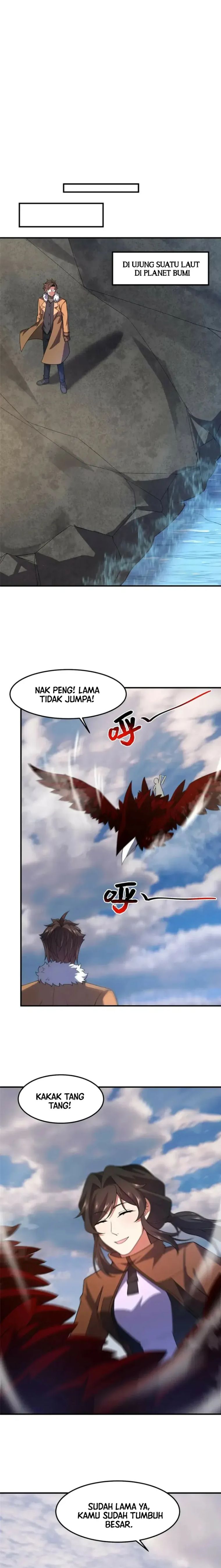 Monster Pet Evolution - Chapter 237 10 Monster Pet Evolution - Chapter 237 10