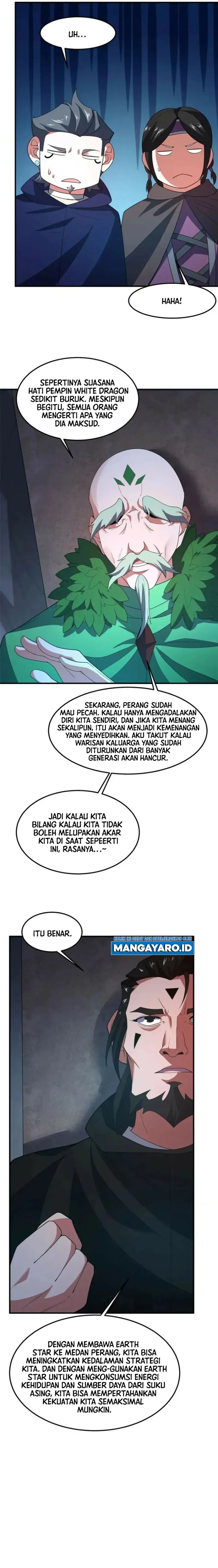 Monster Pet Evolution - Chapter 234 16
