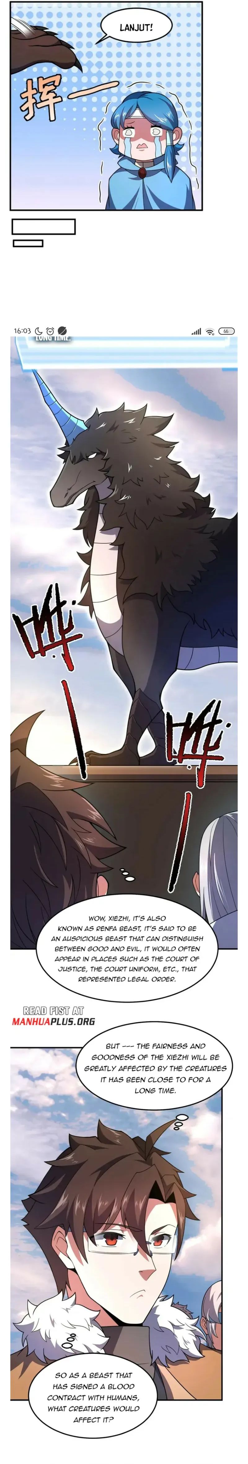 Monster Pet Evolution - Chapter 234 7