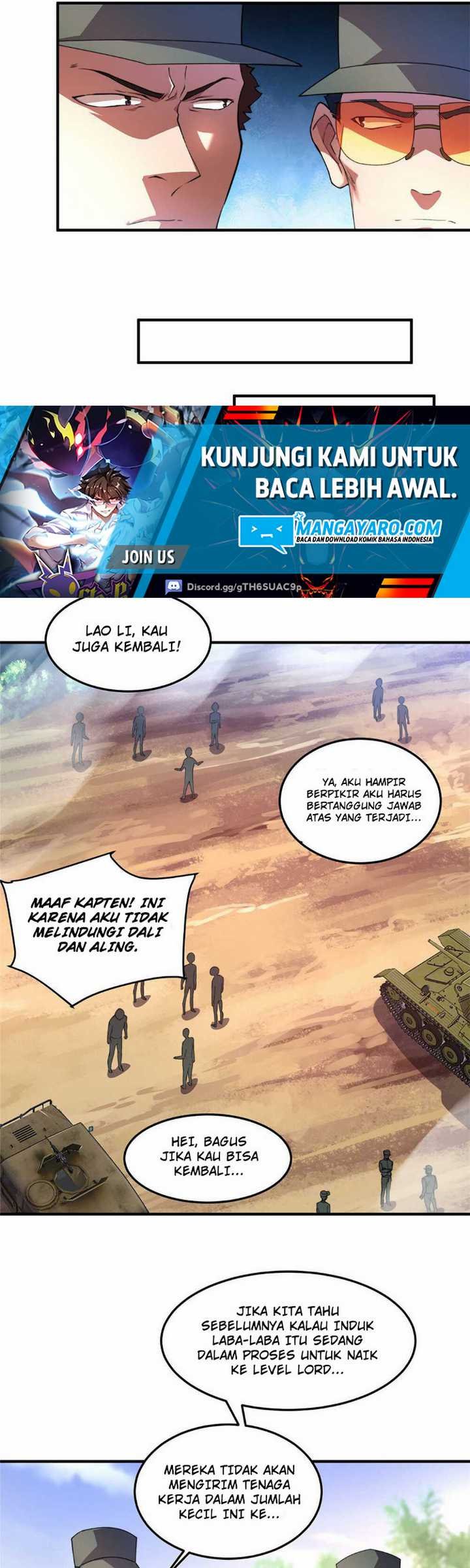 Monster Pet Evolution - Chapter 20 9