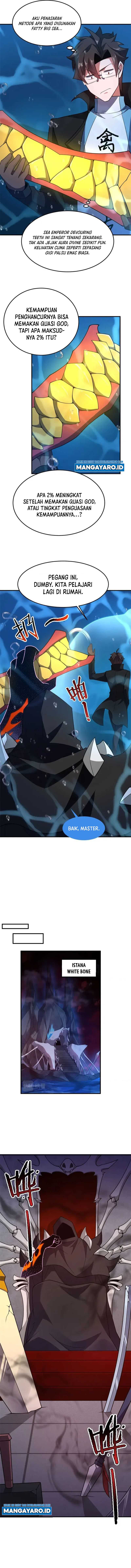 Monster Pet Evolution - Chapter 208 8