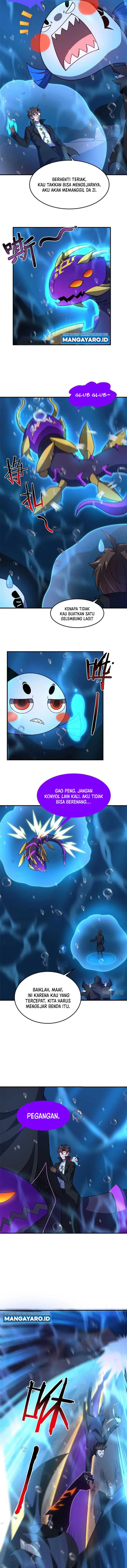 Monster Pet Evolution - Chapter 208 3