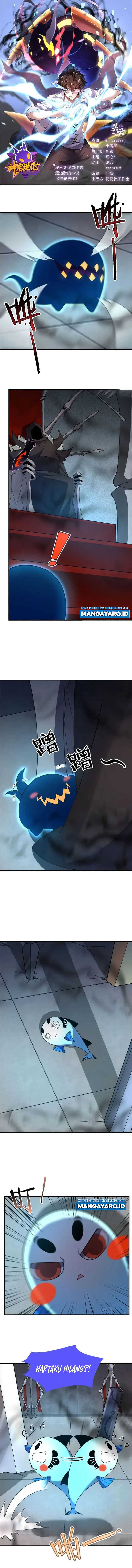 Monster Pet Evolution - Chapter 209 2 Monster Pet Evolution - Chapter 209 2