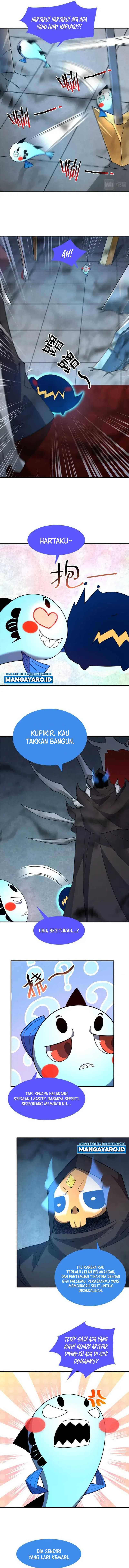 Monster Pet Evolution - Chapter 209 3 Monster Pet Evolution - Chapter 209 3