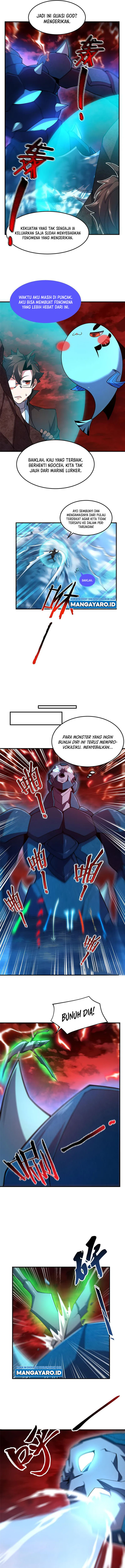 Monster Pet Evolution - Chapter 206 3 Monster Pet Evolution - Chapter 206 3