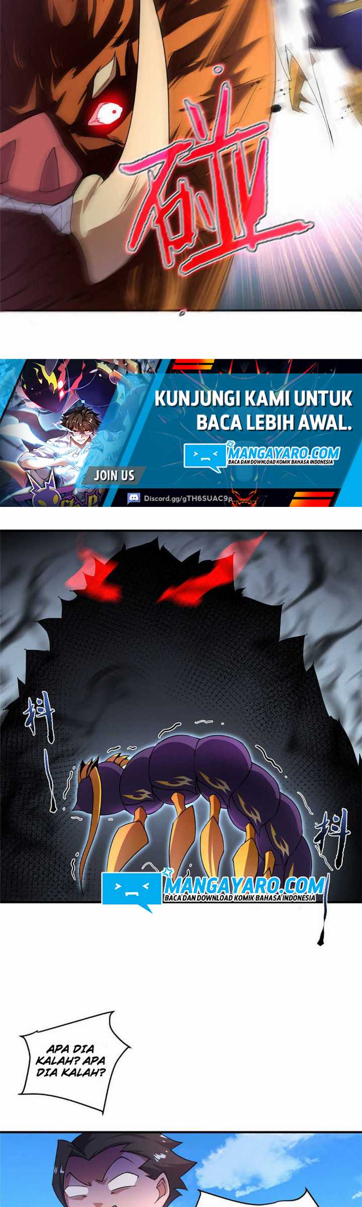 Monster Pet Evolution - Chapter 21 13 Monster Pet Evolution - Chapter 21 13