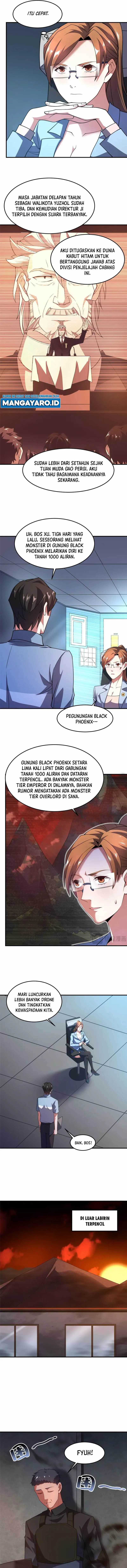 Monster Pet Evolution - Chapter 218 2