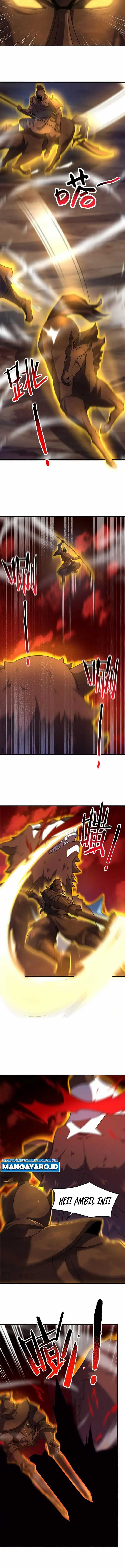 Monster Pet Evolution - Chapter 218 6