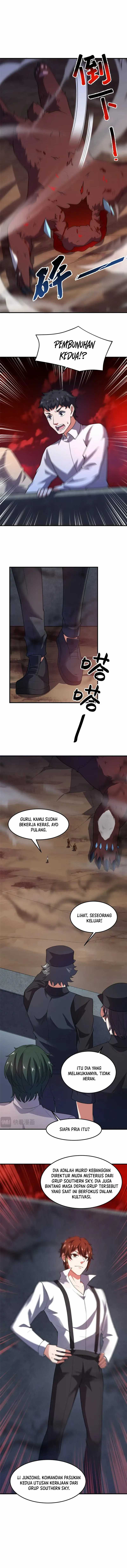 Monster Pet Evolution - Chapter 218 7