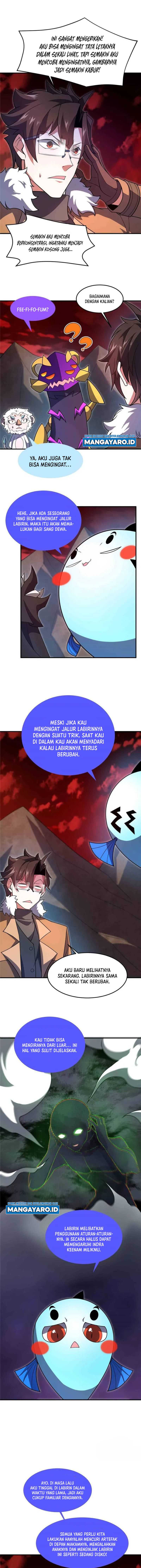 Monster Pet Evolution - Chapter 213 2 Monster Pet Evolution - Chapter 213 2