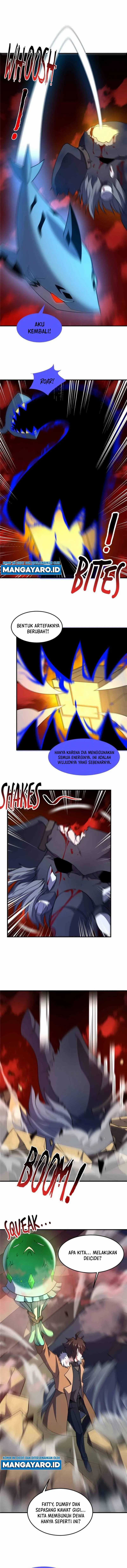 Monster Pet Evolution - Chapter 216 3