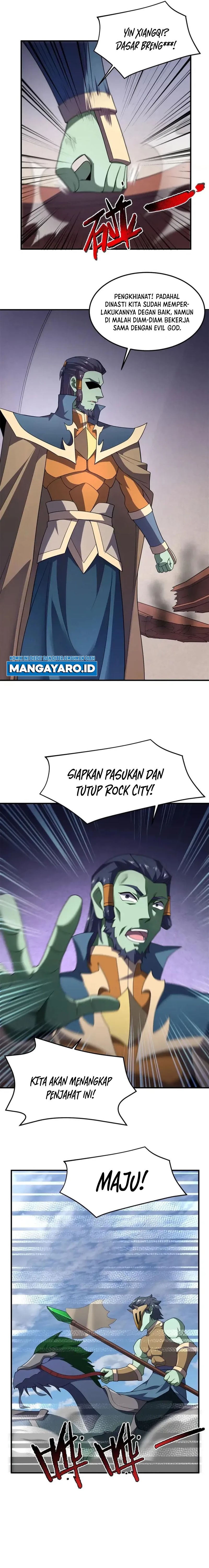 Monster Pet Evolution - Chapter 269 2