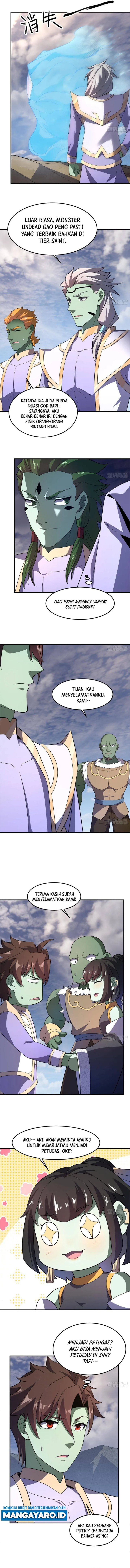 Monster Pet Evolution - Chapter 262 3 Monster Pet Evolution - Chapter 262 3