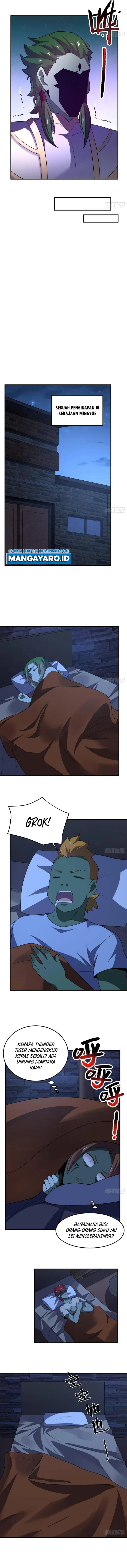 Monster Pet Evolution - Chapter 262 7 Monster Pet Evolution - Chapter 262 7