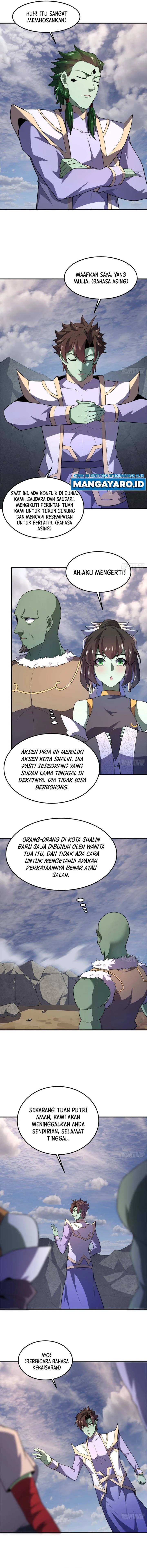 Monster Pet Evolution - Chapter 262 5 Monster Pet Evolution - Chapter 262 5