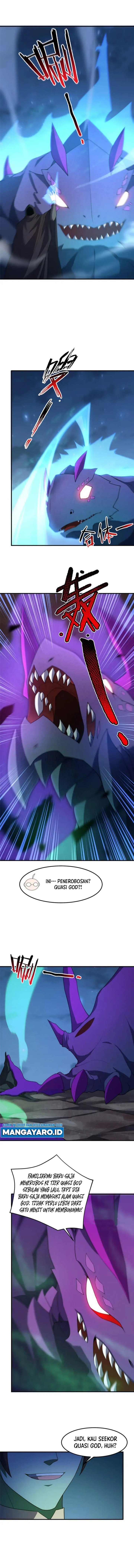 Monster Pet Evolution - Chapter 263 2 Monster Pet Evolution - Chapter 263 2