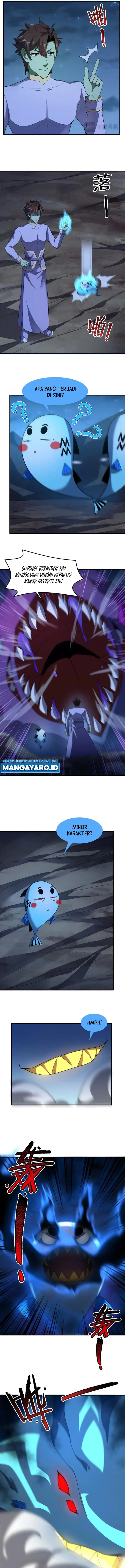 Monster Pet Evolution - Chapter 263 3 Monster Pet Evolution - Chapter 263 3