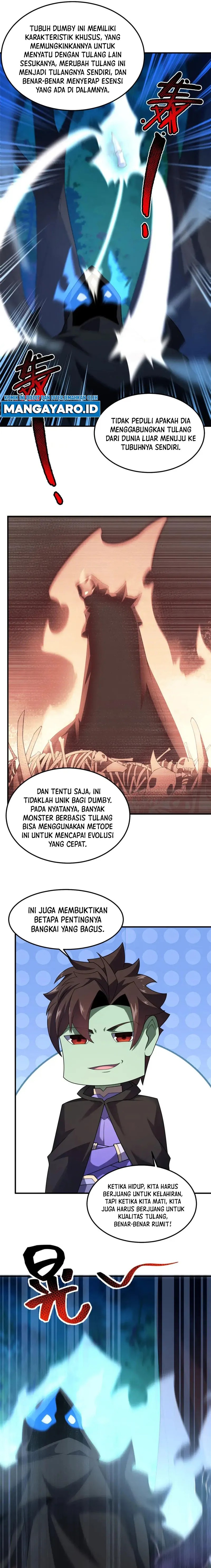 Monster Pet Evolution - Chapter 265 2
