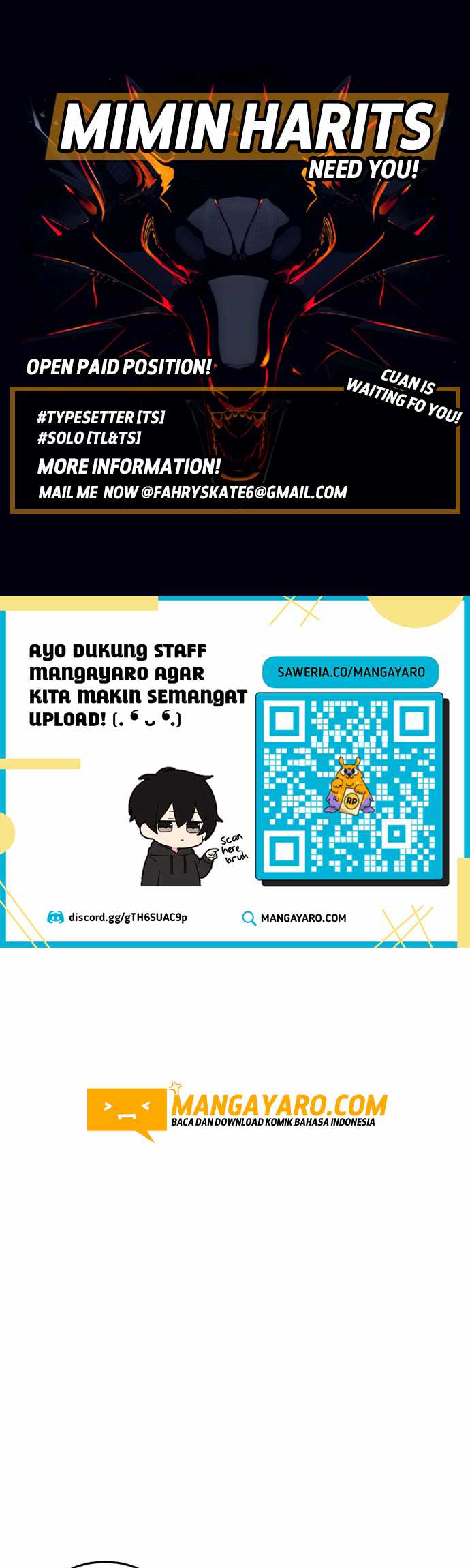 Monster Pet Evolution - Chapter 27 2