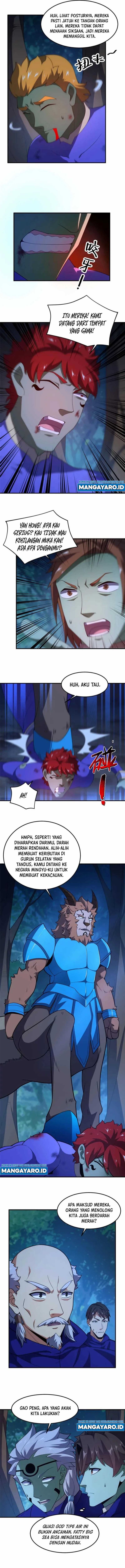 Monster Pet Evolution - Chapter 273 3 Monster Pet Evolution - Chapter 273 3