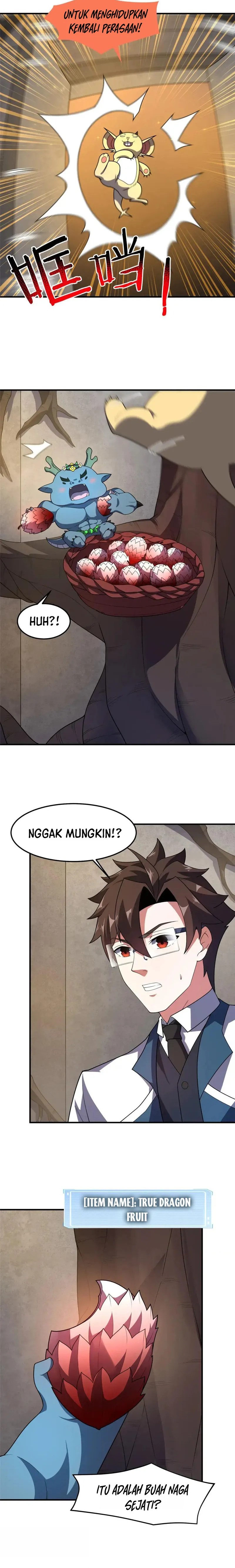 Monster Pet Evolution - Chapter 252 9 Monster Pet Evolution - Chapter 252 9