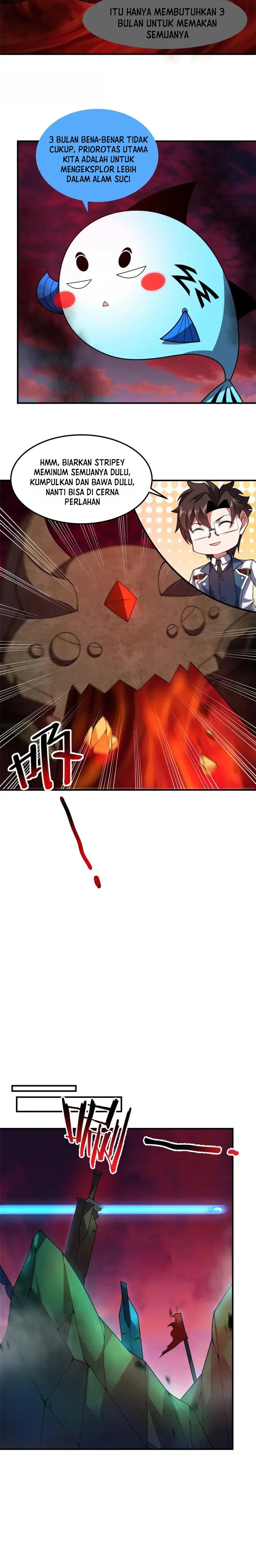 Monster Pet Evolution - Chapter 252 3 Monster Pet Evolution - Chapter 252 3