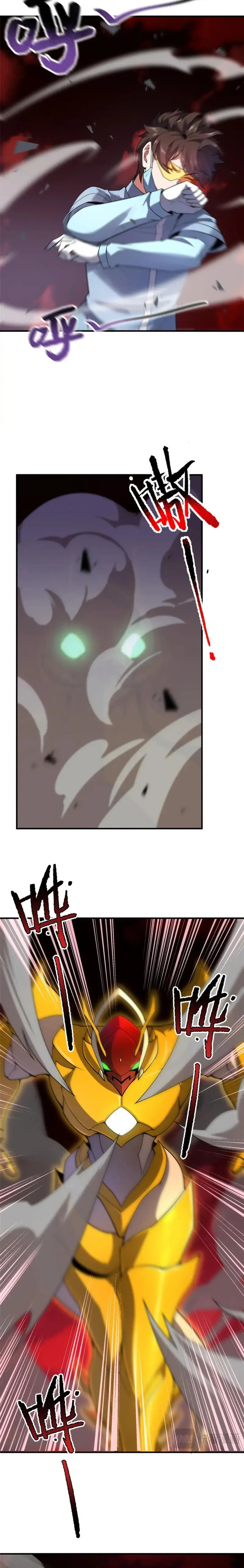 Monster Pet Evolution - Chapter 256 2 Monster Pet Evolution - Chapter 256 2