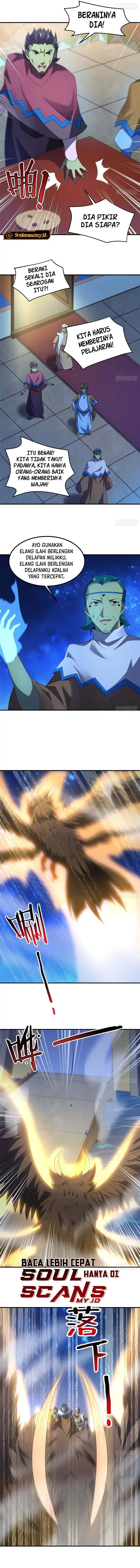 Monster Pet Evolution - Chapter 388 8 Monster Pet Evolution - Chapter 388 8