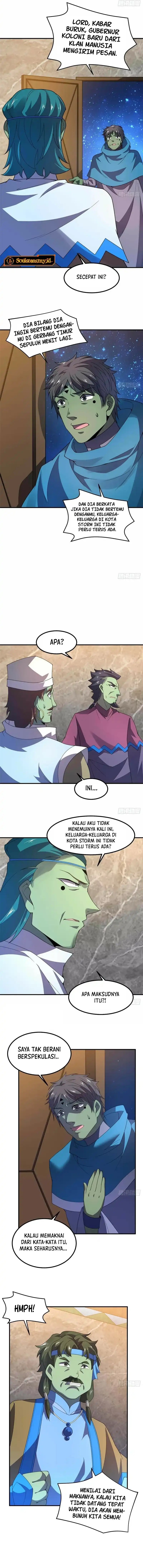 Monster Pet Evolution - Chapter 388 7 Monster Pet Evolution - Chapter 388 7