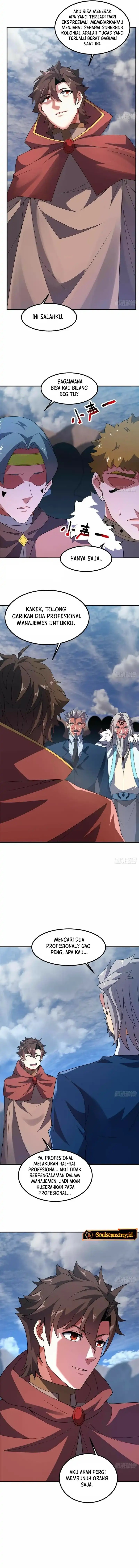 Monster Pet Evolution - Chapter 388 4 Monster Pet Evolution - Chapter 388 4