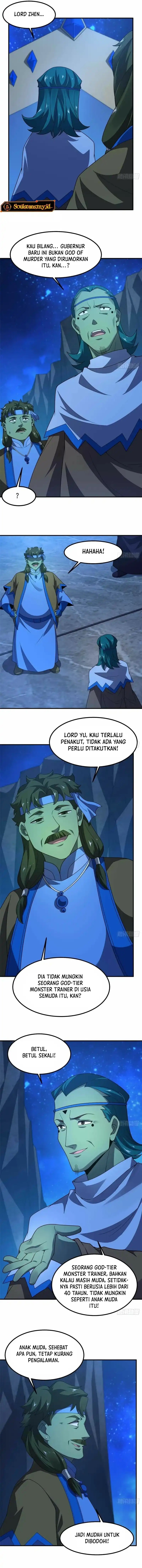Monster Pet Evolution - Chapter 389 4 Monster Pet Evolution - Chapter 389 4