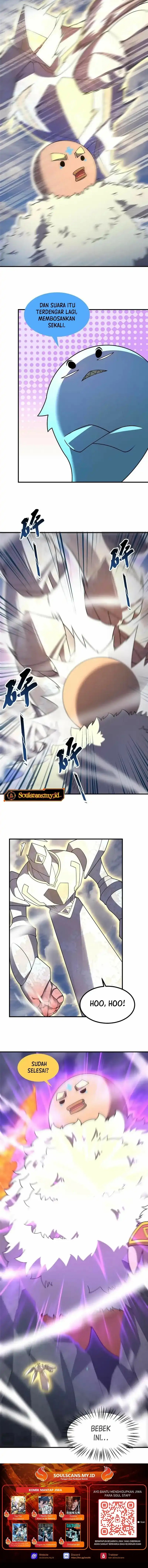 Monster Pet Evolution - Chapter 382 8 Monster Pet Evolution - Chapter 382 8