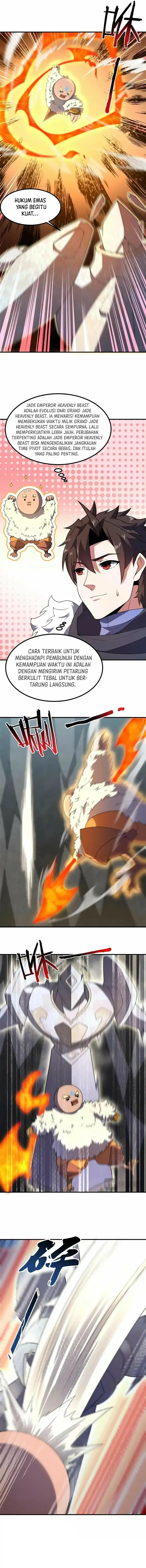 Monster Pet Evolution - Chapter 382 4 Monster Pet Evolution - Chapter 382 4