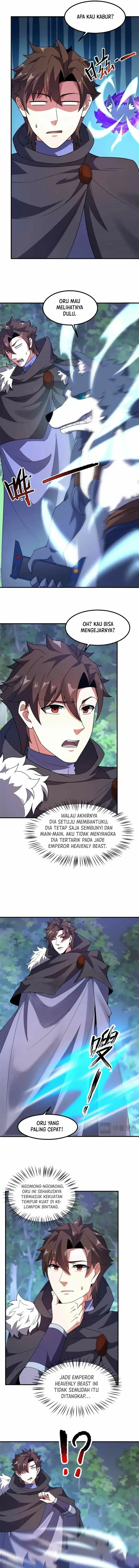 Monster Pet Evolution - Chapter 383 5 Monster Pet Evolution - Chapter 383 5