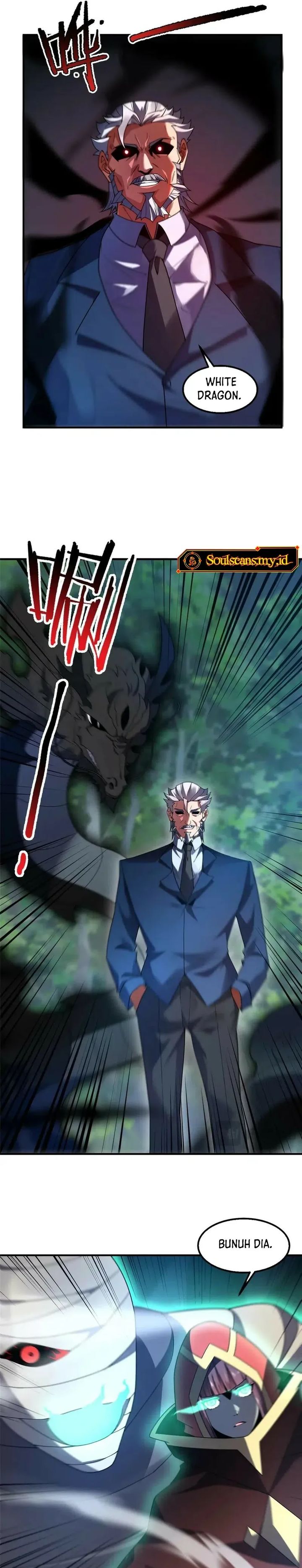 Monster Pet Evolution - Chapter 380 2 Monster Pet Evolution - Chapter 380 2
