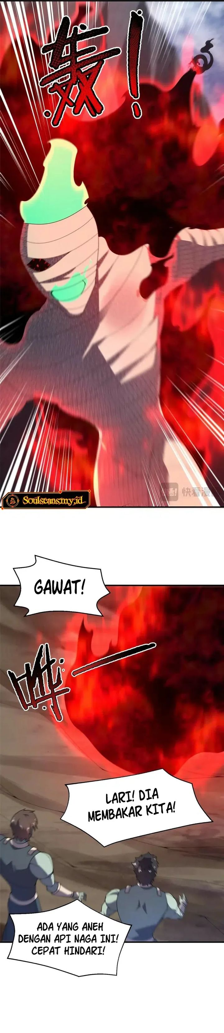 Monster Pet Evolution - Chapter 380 16 Monster Pet Evolution - Chapter 380 16