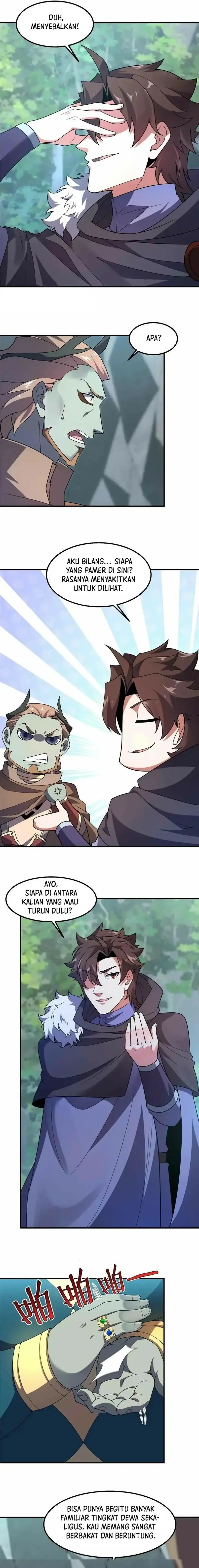 Monster Pet Evolution - Chapter 381 3 Monster Pet Evolution - Chapter 381 3