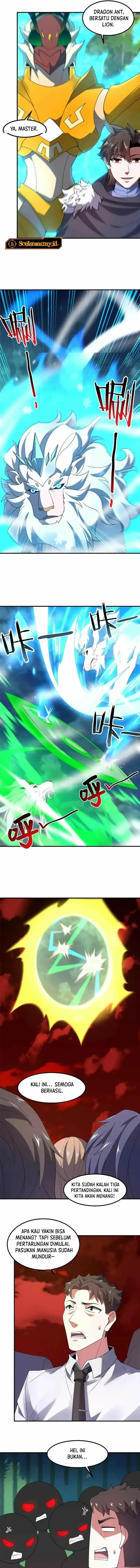 Monster Pet Evolution - Chapter 381 6 Monster Pet Evolution - Chapter 381 6