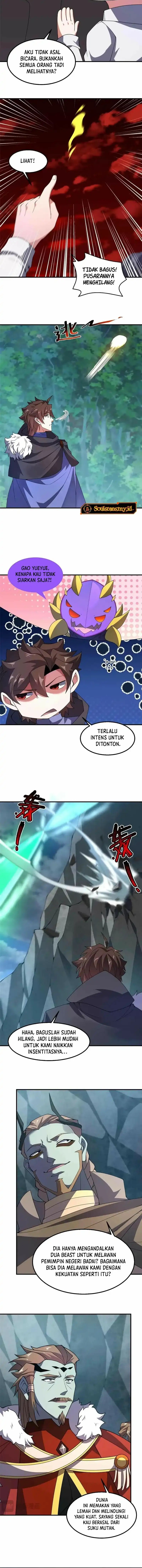 Monster Pet Evolution - Chapter 381 7 Monster Pet Evolution - Chapter 381 7