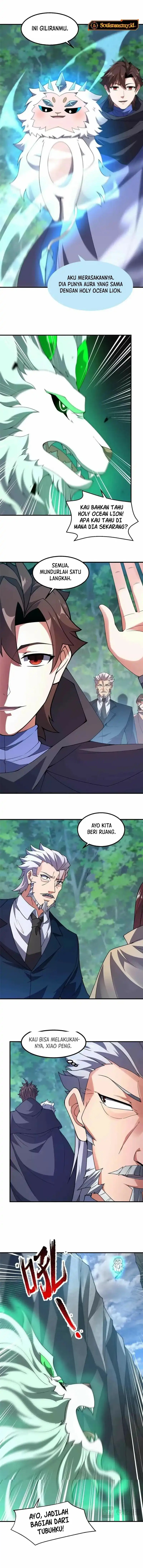 Monster Pet Evolution - Chapter 381 5 Monster Pet Evolution - Chapter 381 5