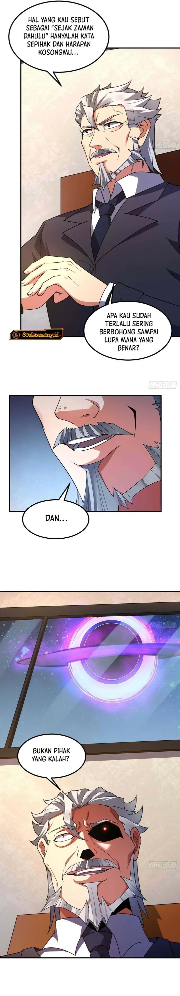 Monster Pet Evolution - Chapter 386 10