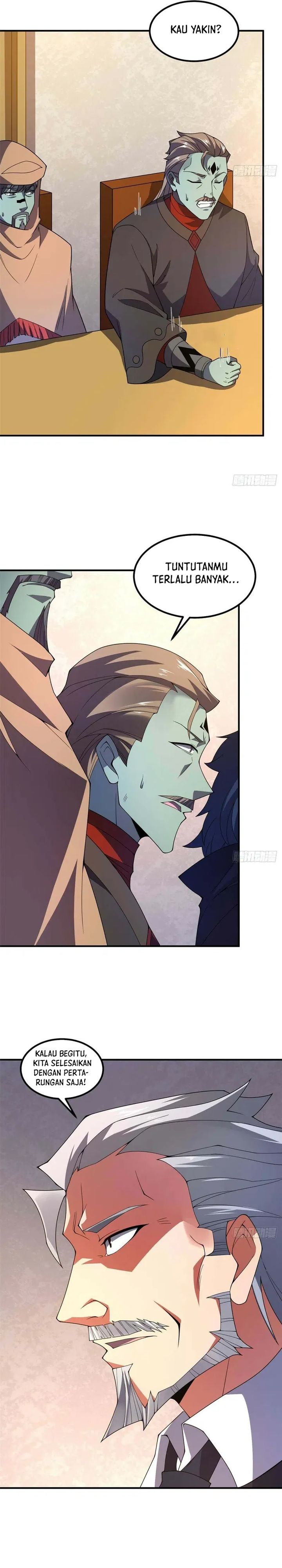 Monster Pet Evolution - Chapter 386 11