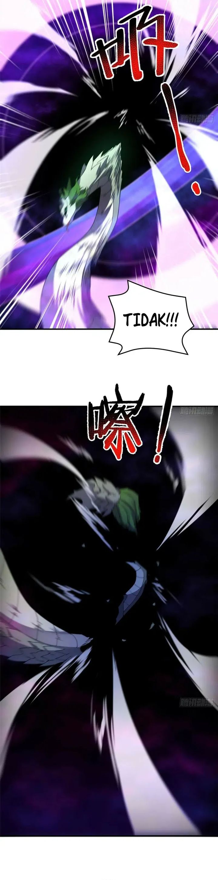 Monster Pet Evolution - Chapter 386 6