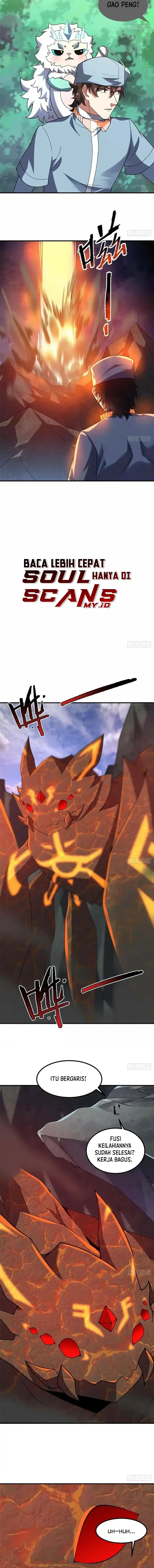Monster Pet Evolution - Chapter 387 8 Monster Pet Evolution - Chapter 387 8
