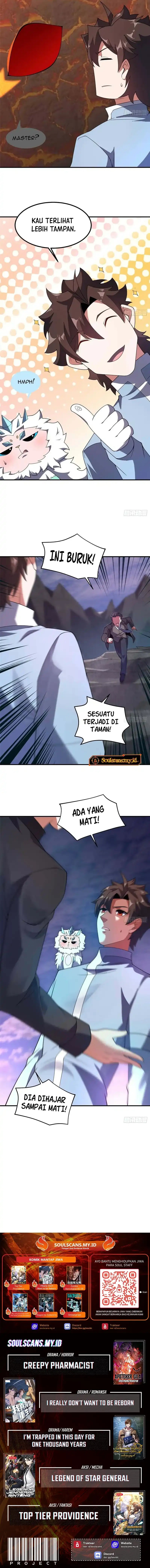 Monster Pet Evolution - Chapter 387 9 Monster Pet Evolution - Chapter 387 9