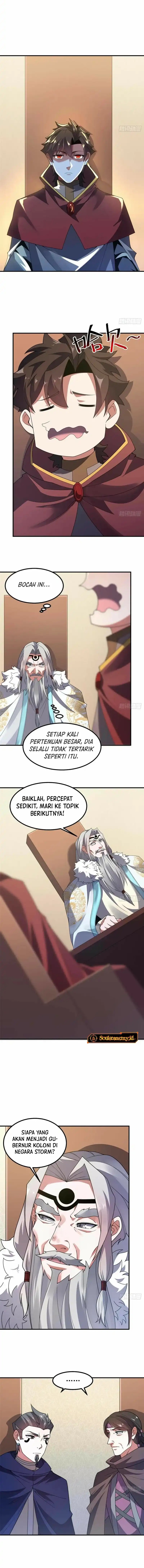 Monster Pet Evolution - Chapter 387 2 Monster Pet Evolution - Chapter 387 2
